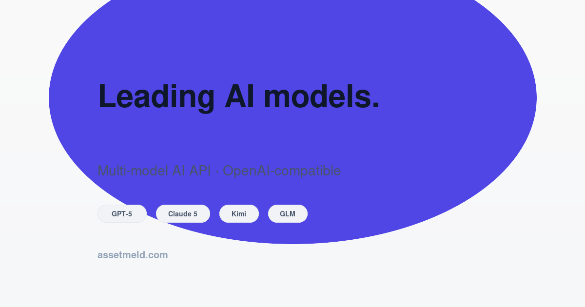 I built a low-cost AI API gateway where you can verify the GPT/Claude routes yourself